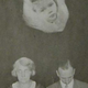 Illustration for article titled The Goofiest Old Timey Spirit Portraits Ever Photographed